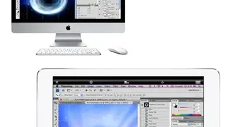 iTeleport screenshot