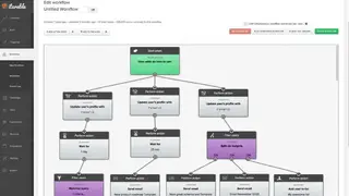 Iterable screenshot