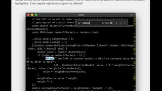 iTerm2 screenshot