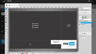ITESLIVE screenshot