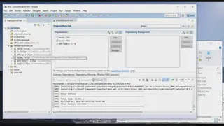 iText screenshot