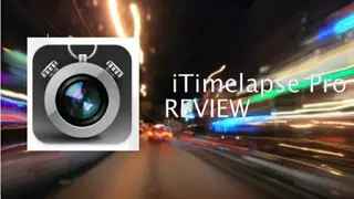 iTimeLapse Pro screenshot