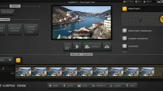 iTimeLapse Pro screenshot