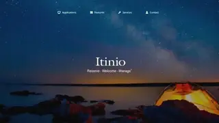 Itinio Tour & Ticketing screenshot