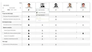 ITM Platform screenshot