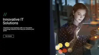 iTOK screenshot