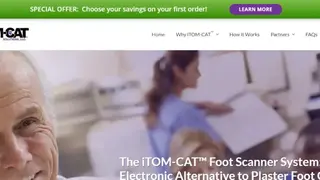 iTOMCAT screenshot