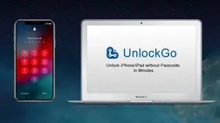 iToolab UnlockGo screenshot