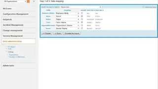iTop screenshot