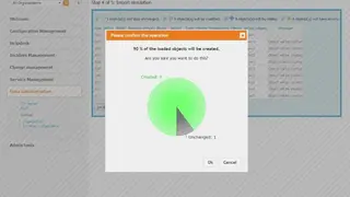 iTop screenshot
