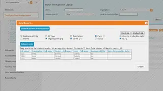 iTop screenshot