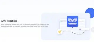 iTop Private Browser screenshot