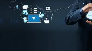 iTouchVision screenshot