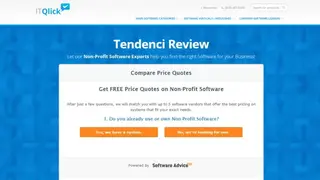 ITQlick screenshot