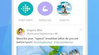 iTrackBites screenshot