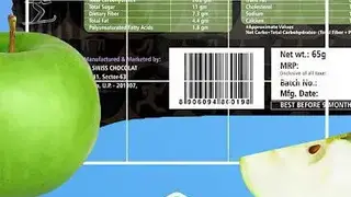 iTrackBites screenshot