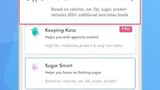 iTrackBites screenshot
