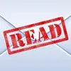 iTrackmail