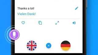 iTranslate Translator & Dictionary screenshot