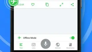 iTranslate Translator & Dictionary screenshot
