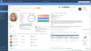 Itris screenshot