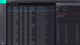 ITRS Geneos screenshot