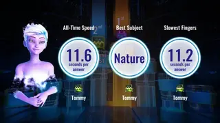 It’s Quiz Time screenshot
