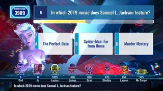 It’s Quiz Time screenshot