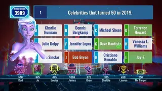 It’s Quiz Time screenshot