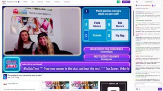 It’s Quiz Time screenshot