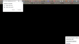 Itshello screenshot