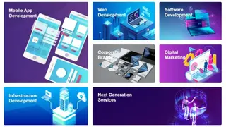 ITSolution24x7 screenshot