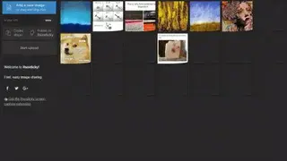 Itsosticky screenshot