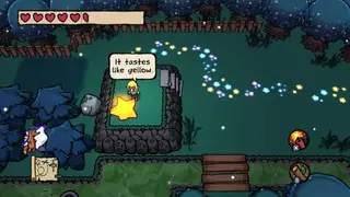 Ittle Dew 2+ screenshot