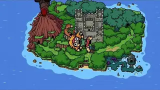 Ittle Dew screenshot