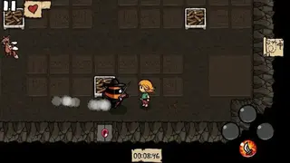 Ittle Dew screenshot