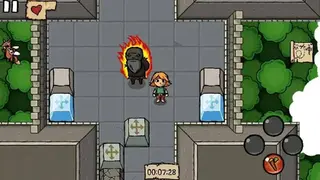 Ittle Dew screenshot