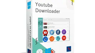 iTube Youtube Downloader screenshot