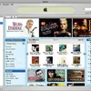 iTunes Music Store
