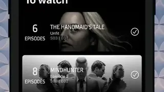 iTV Shows 3 screenshot