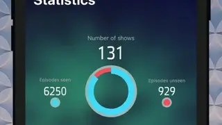 iTV Shows 3 screenshot
