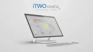 iTWO costX screenshot