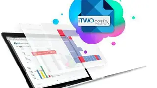 iTWO costX screenshot