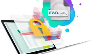 iTWO costX screenshot