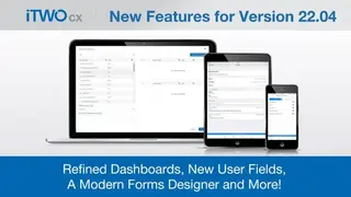 iTWOcx screenshot
