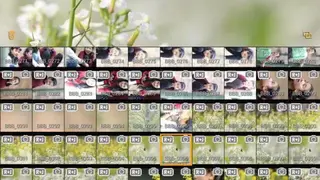 iUSBcam screenshot