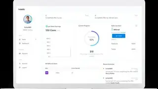 Ivaado screenshot