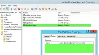 Ivanti Automation screenshot