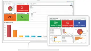 Ivanti Endpoint Security for Endpoint Manager screenshot