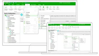 Ivanti Environment Manager screenshot